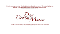 Dream Day Music 1068995 Image 1